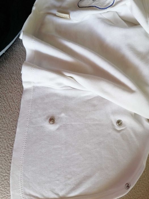 Бебешки комплекти 0-3м.