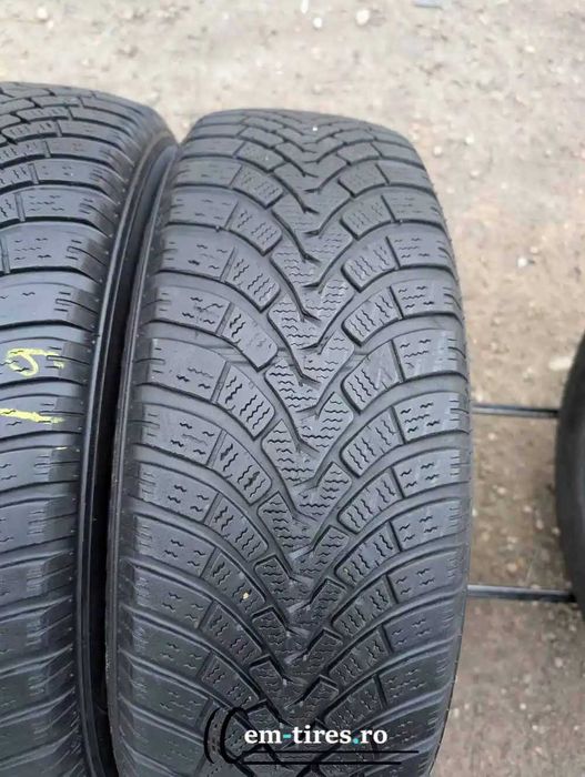 225/65 R17 • Iarna • Falken Eurowinter HS01 SUV 106H | 2 buc | Pret/buc