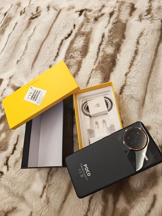 Srochno prodam super flagman Poco F7 Ultra 16/512 New