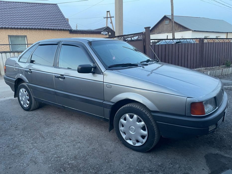 Продам Passat b3