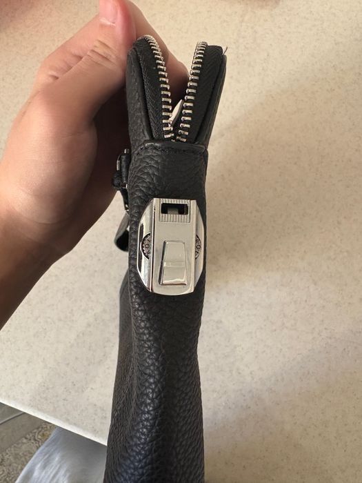 Клатч барсетка.