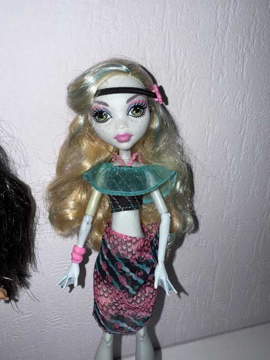 куклы Monster High Монстр Хай Монстер Хай