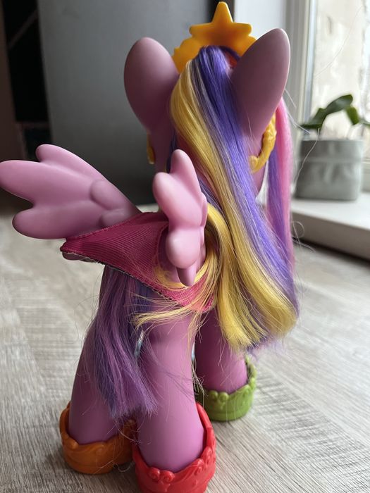 Твайлайт Спаркл My Little Pony