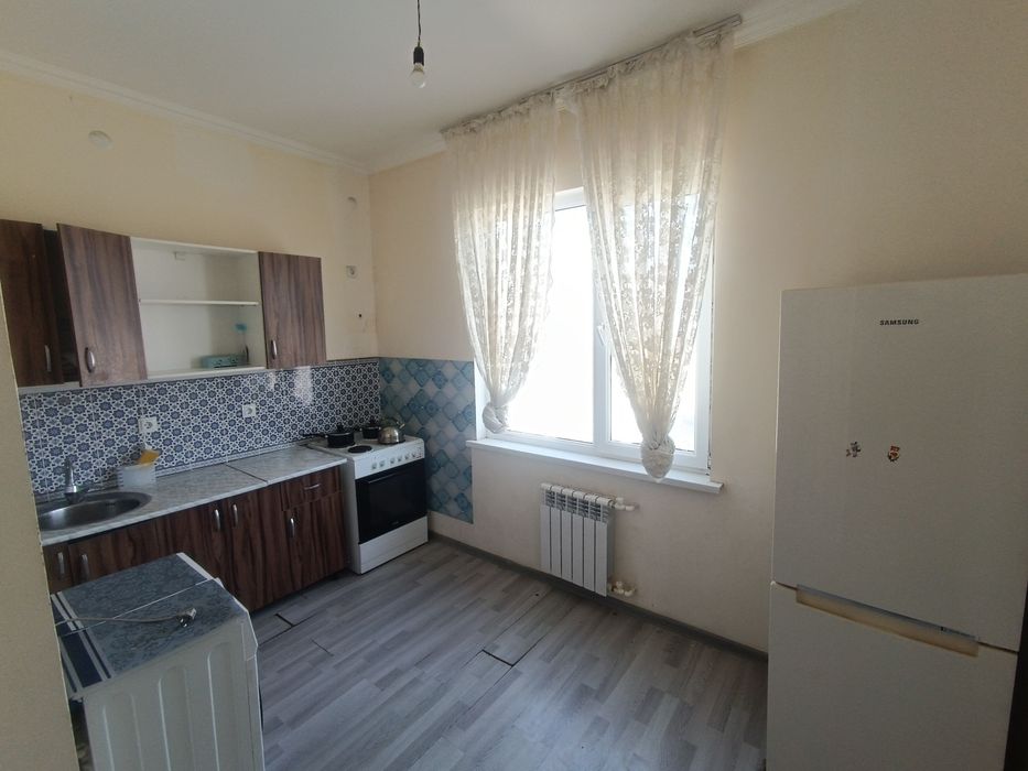 Квартира без агентства корасу 2 комнатная