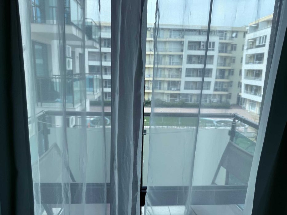 Просторен едностаен апартамент в северната част, Ниска такса