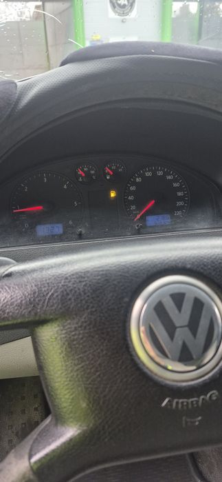 Vand vw t5 1.9 tdi