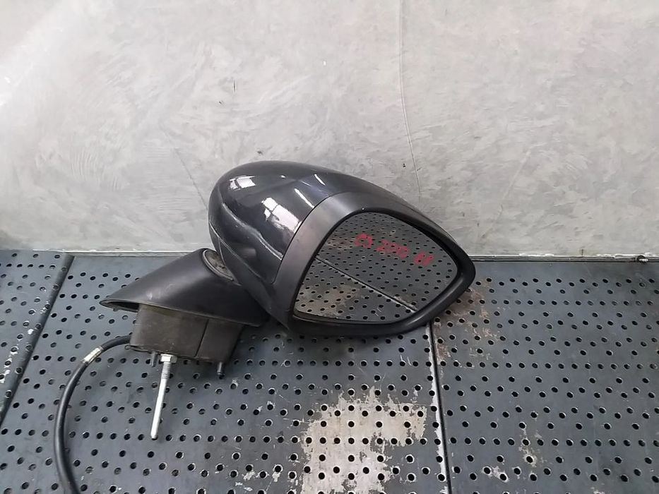 Oglinda electrica dreapta citroen c3 2 232676024