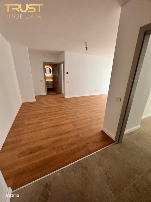 2 camere l Elite City l 11 MP Balcon l Gaaraj Subteran