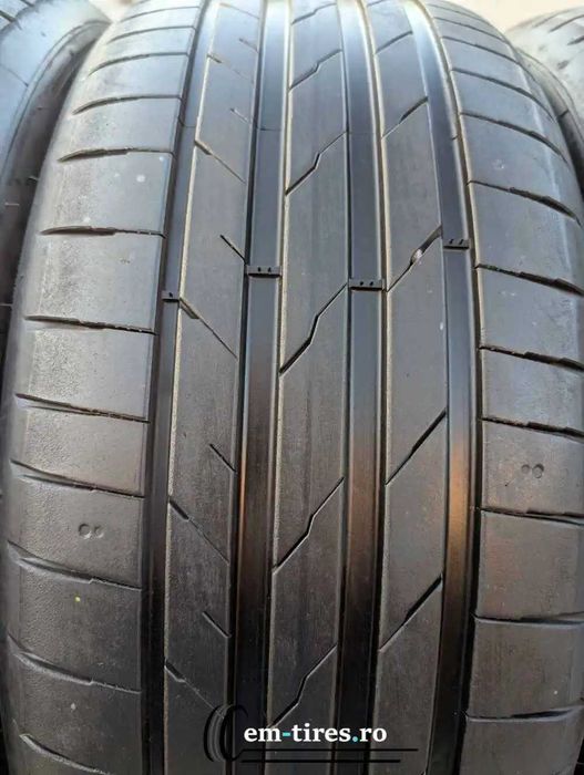 235/50 R19 • Vara • Hankook Ventus Evo SUV 99V | 4 buc | DOT 2025 | Pret/buc