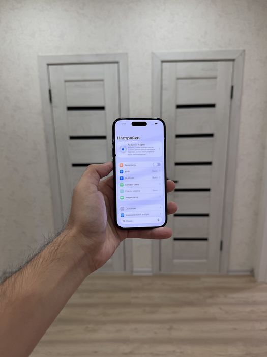 Айфон 14 Про 256 ГБ iPhone 14 Pro 75 % АКБ ВСЕ РАБОТАЕТ