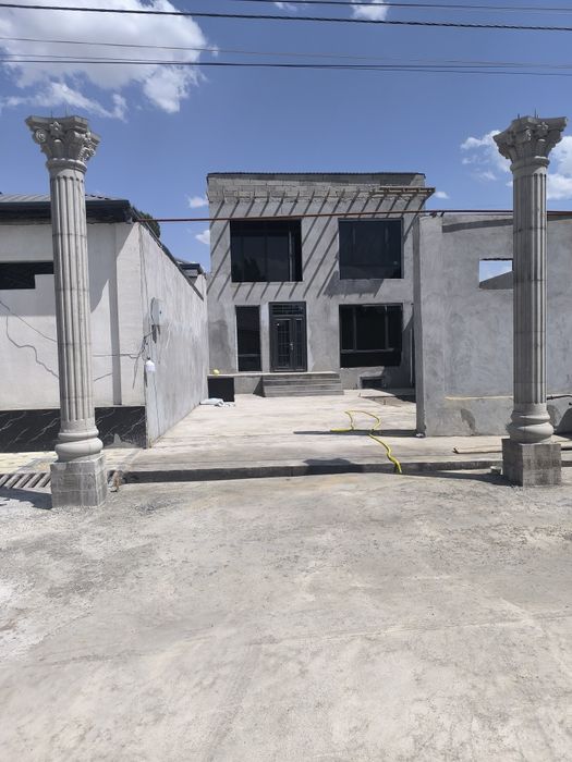 Rim kalonna Rim ustunlari qoʻyish xizmati