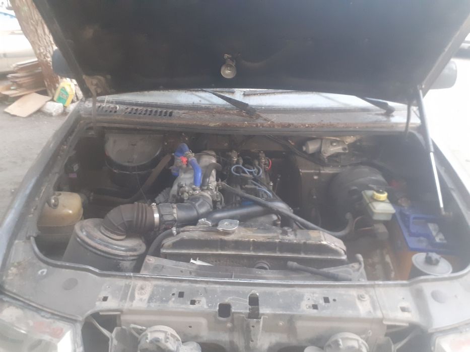 Продам надёжного коня