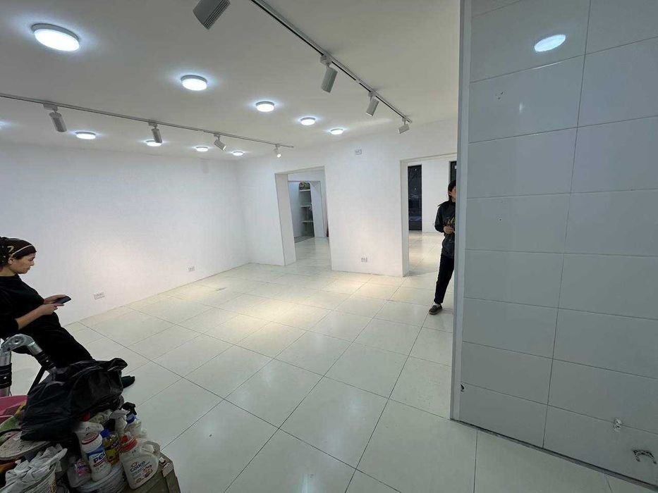 Продается Нежилой помещения  Ор-тр- Айбек кафе Дустлар