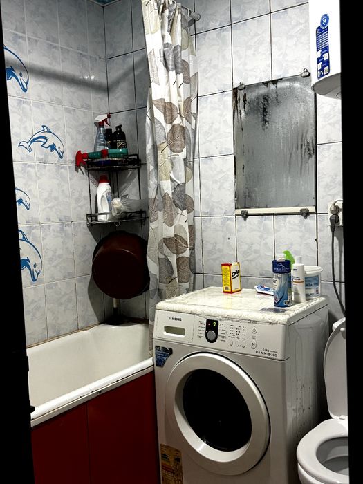 2х комнатная квартира Троицк