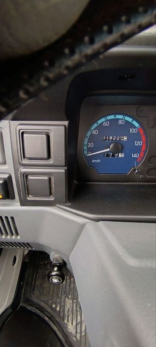 Чевролет дамас 2024