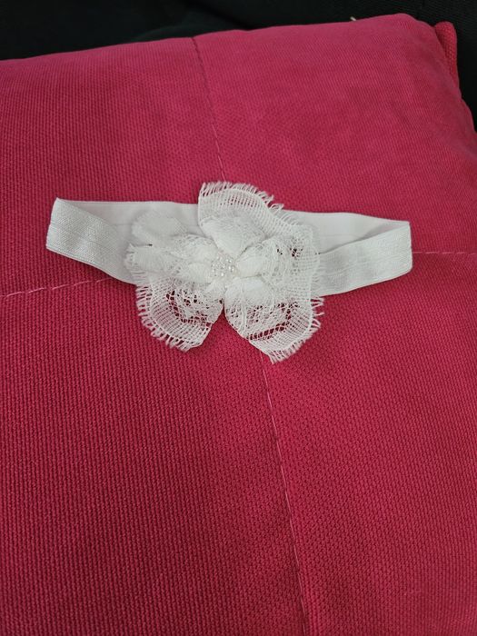 Rochiță 3-6 luni roz pal