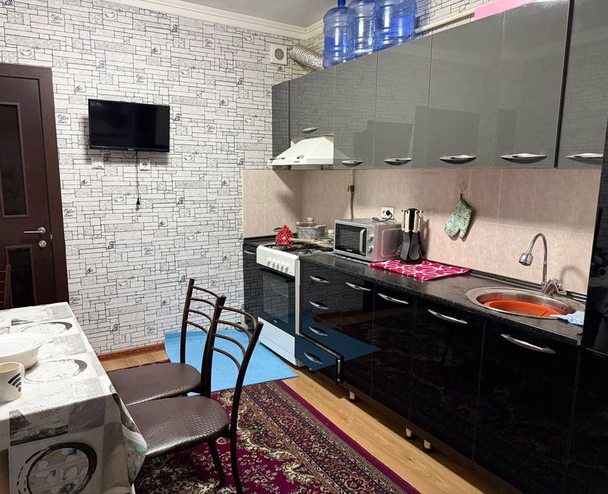 Qizlarga kvartira sergili