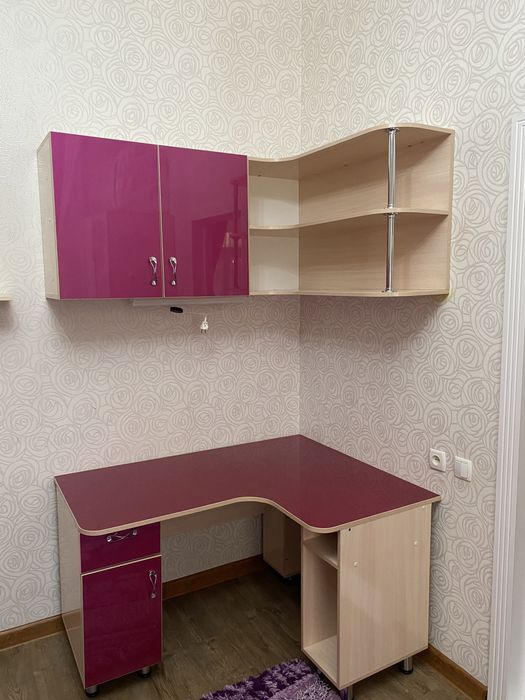 Детская мебель