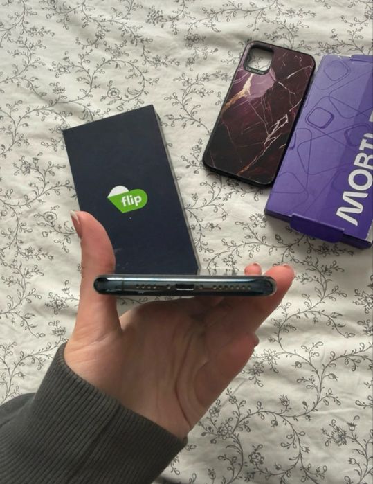 Iphone 11 PRO MAX