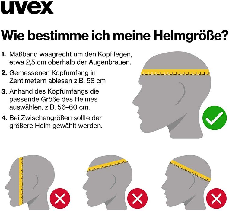 НОВА каска за велосипед / скейтборд Uvex Unisex Kid 3 Youth 55-58см