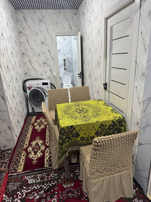 Sergili oilaga kivartira