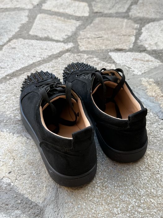 Мъжки обувки louboutin