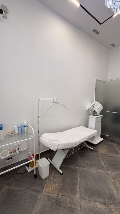 Сдается кабинет косметолога
