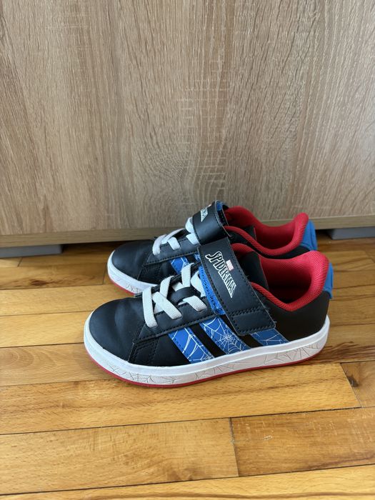 Маратонки  Adidas / Marvel / Spiderman