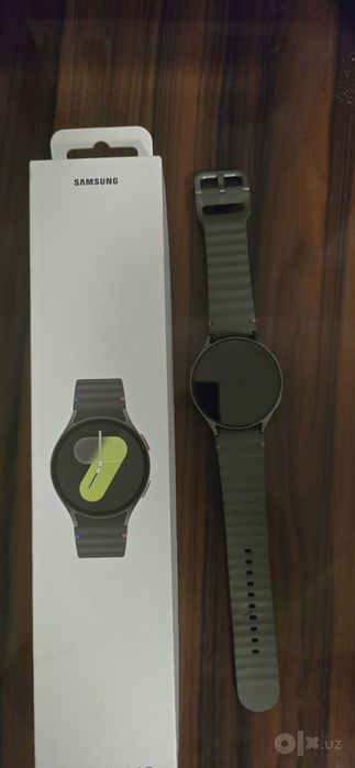 Smart watch Samsung watch7