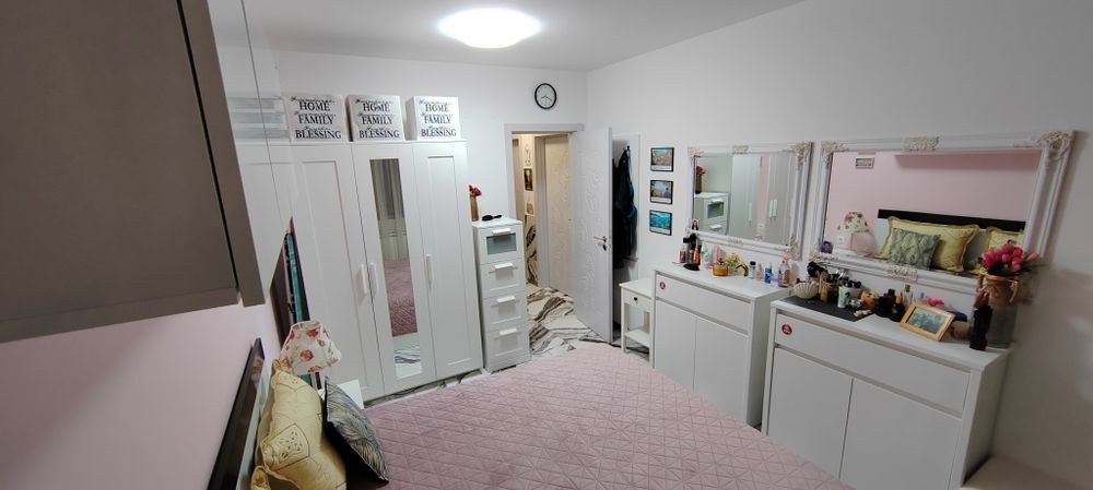 Продава се Тристаен апартамент в Асеновград - 80 кв.м за 1052 €/кв.м - Снимка #2