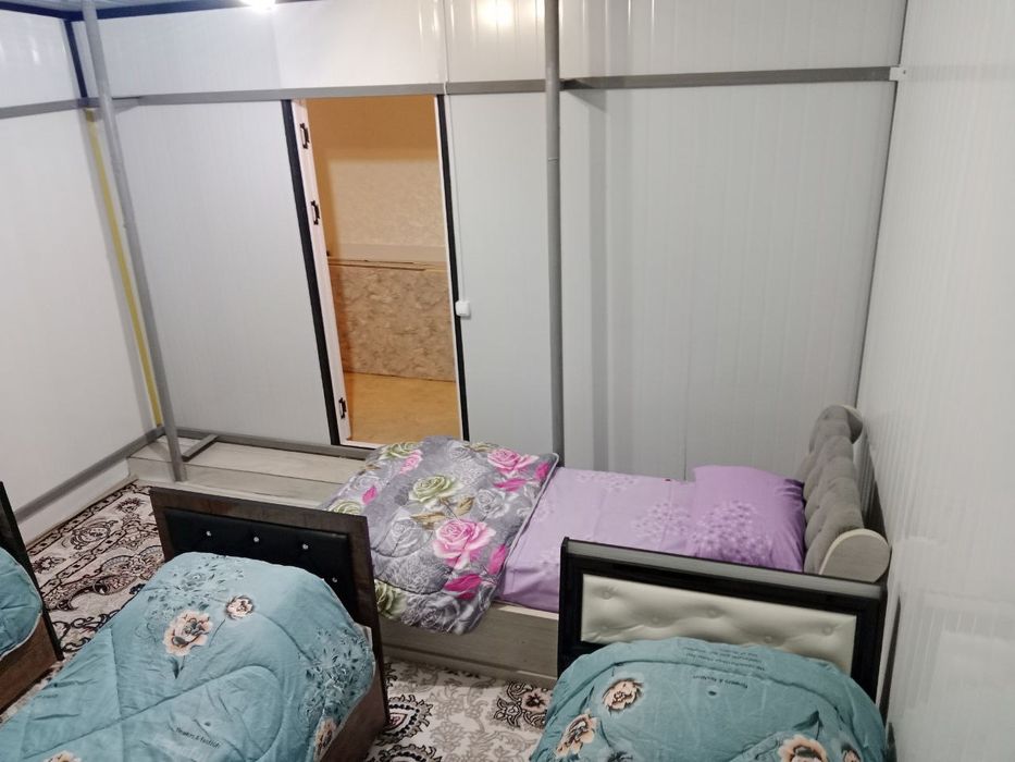 Kvartira qizlar uchun