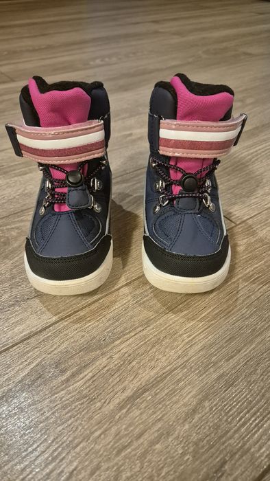 Детски ботуши Tommy Hilfiger 25р-р