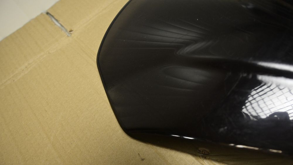 Yamaha MT07 2014 2017 Parbriz