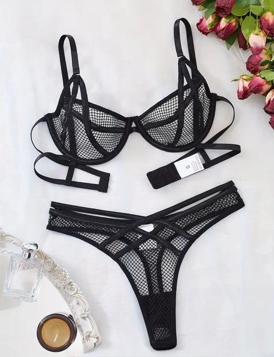 Дамско секси,стилно бельо и бански комплекти