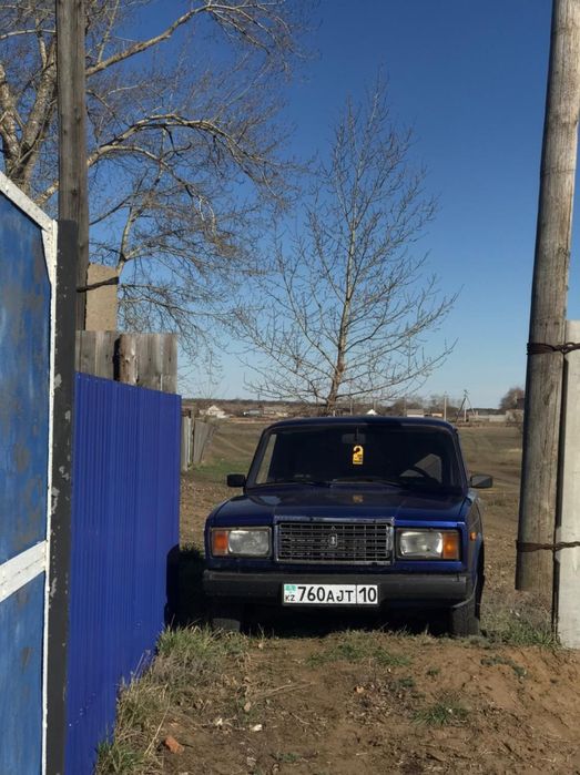 Продам семерку карбюратор