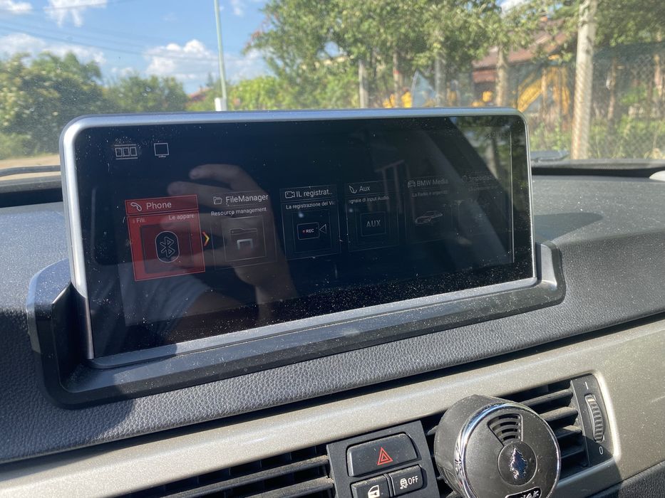 BMW E91 320XD 184к.с facelift, БМВ НА ЧАСТИ