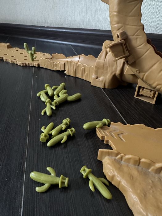 Трек  в идеальном состоянии