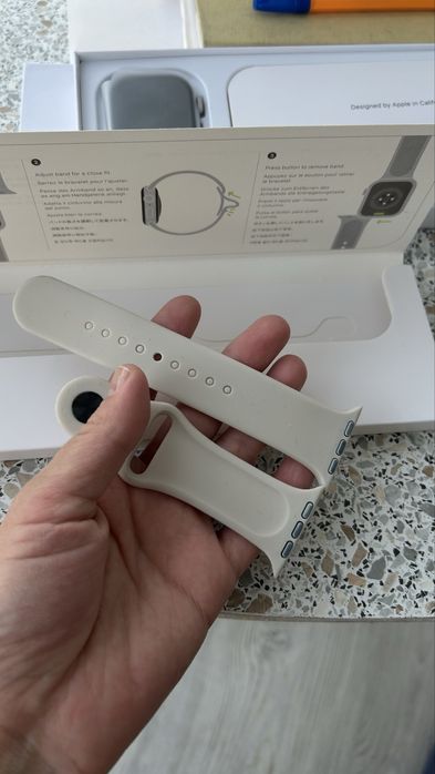 Apple watch series 10!