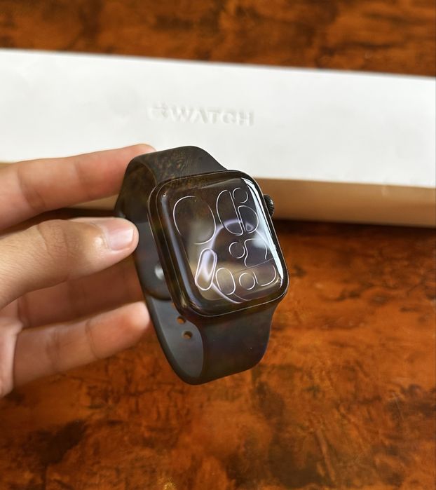 Apple watch series 7/45mm