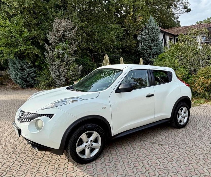 Vând Nissan Juke