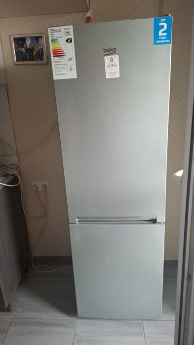Продам холодильник Beko