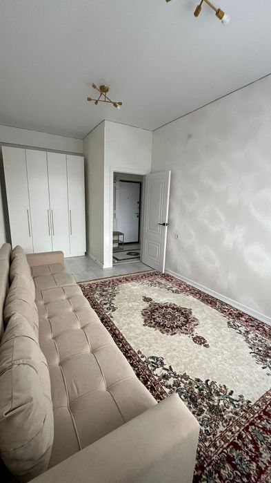 Срочно продам квартиру