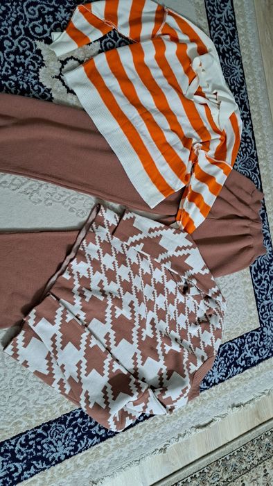 Женская одежда для женщин