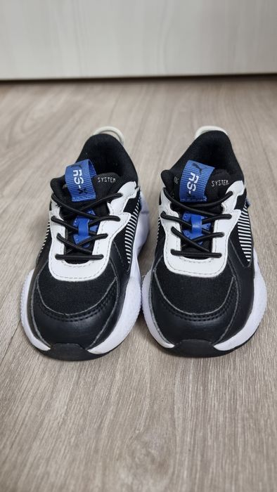 Încălțăminte Puma copii - ca noi