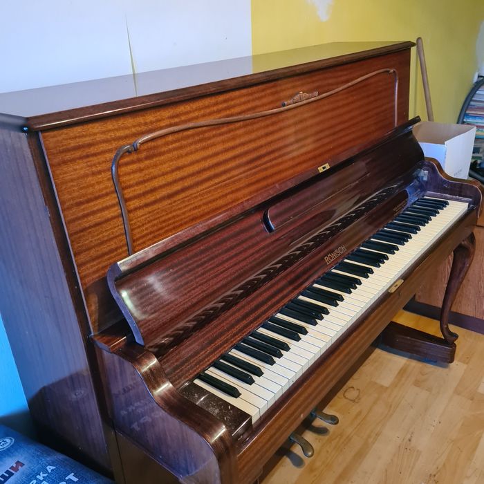 Пианино Немецкое