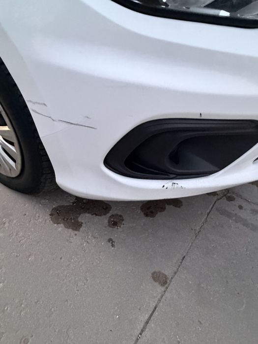 Vand fiat tipo 1.4 benzina+ gpl