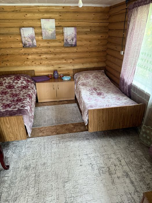 Сдам дом на Бухтарме