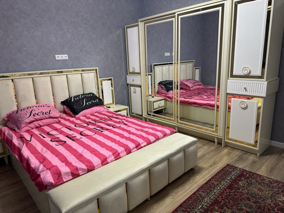 Назарбек Текистилда ховли сотилади узимики