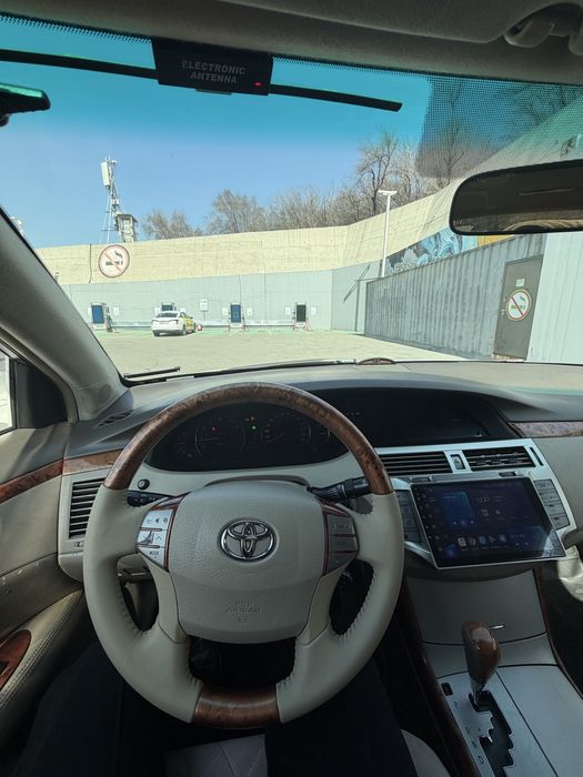 Toyota Avalon 2005 | 3.5 Limited