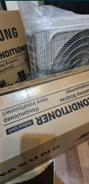 Кондиционер OTEX OWM-12TP на 36кв.м.